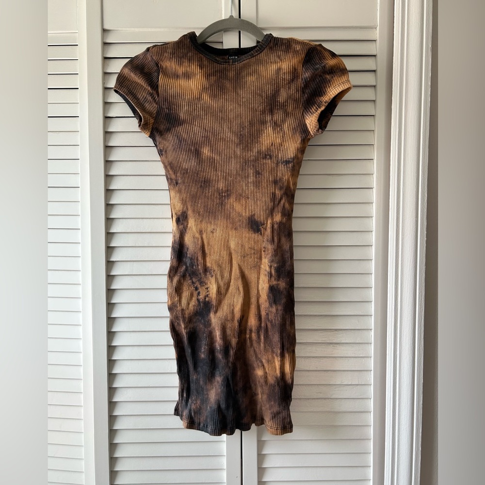 Mini Dress